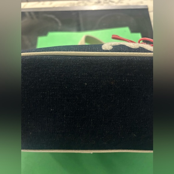 Marie loungefly back pack only worn once. - Picture 4 of 7